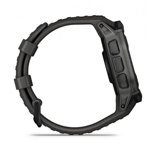 Garmin Instinct 2X SOLAR Graphite